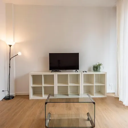 Apartment Rosselli By Mmega *