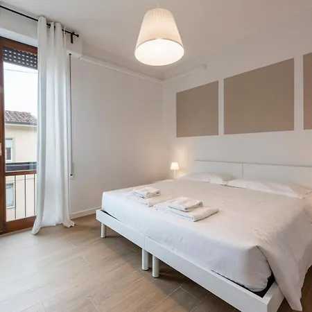 Apartment Rosselli By Mmega