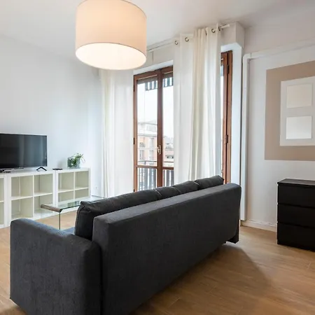 Rosselli By Mmega Apartamento