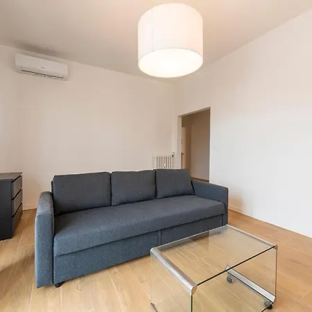 Apartamento Rosselli By Mmega *