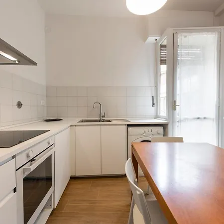 Apartment Rosselli By Mmega *
