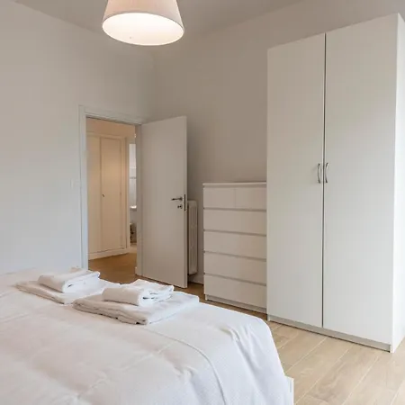 Rosselli By Mmega Apartment Florence