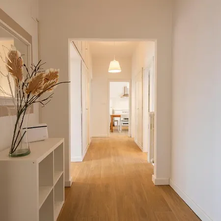 Apartamento Rosselli By Mmega *