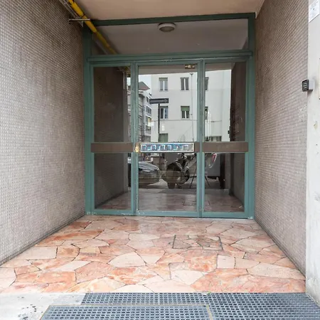 Apartment Rosselli By Mmega *