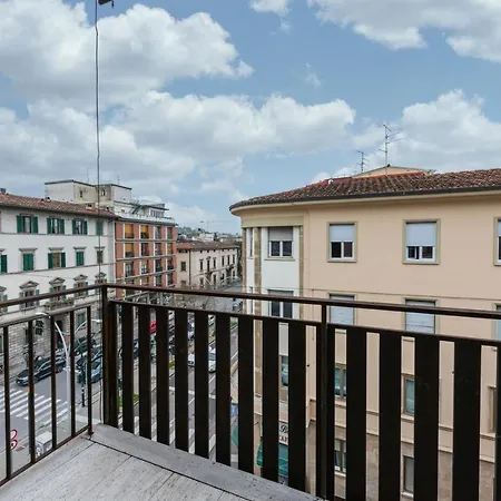 Apartment Rosselli By Mmega
