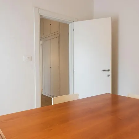 Apartment Rosselli By Mmega