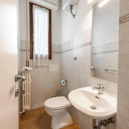 Rosselli By Mmega Apartment