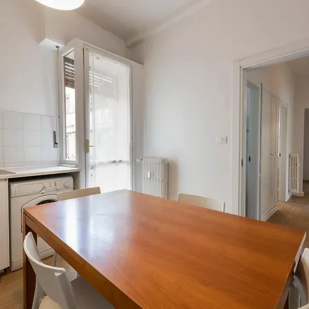 Rosselli By Mmega Apartment Florence